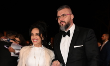 Lucie Bílá a Radek Filipi nemohli chybět. 