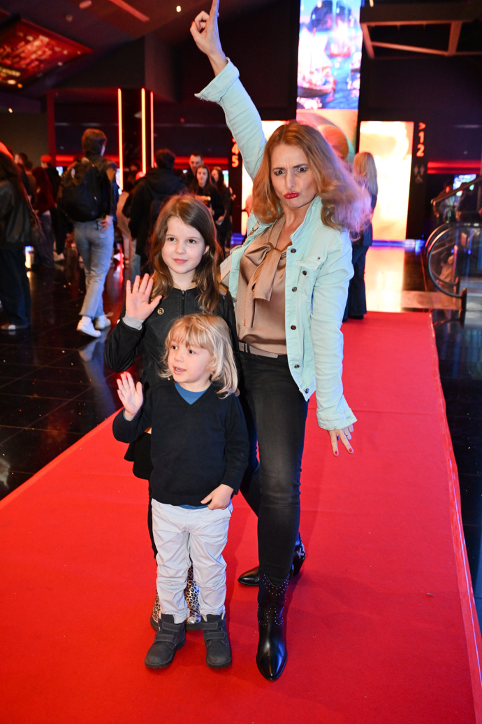 Houslistka Markéta Muzikářová je svá.