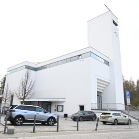 Poslední rozloučení s Dominikou Elischerovou.