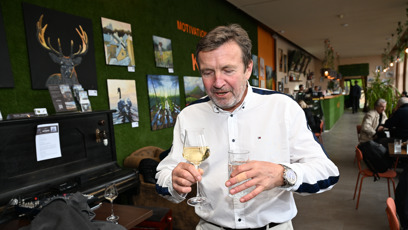 FOTO: Legendární dabér přiznal, že ho láska v životě několikrát dostala až na samotné dno.