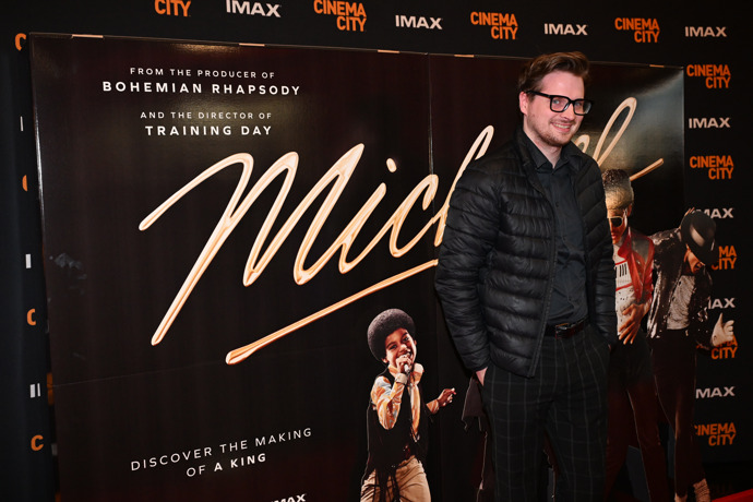 Nechyběl ani Libor Šimůnek.