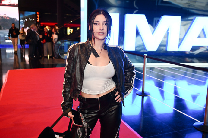 Krásná Pam Rabbit.