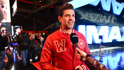 FOTO: Petr Vojnar během rozhovoru pro eXtra.cz.