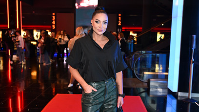 FOTO: DJ Andrea Pomeje.