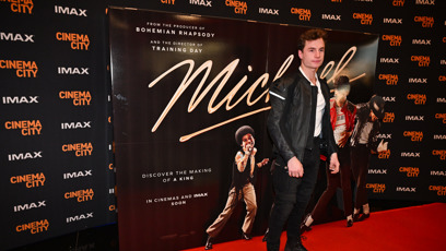 FOTO: Herec Oskar Hes.