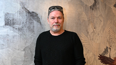 FOTO: Petr Kolář vydal novou píseň.