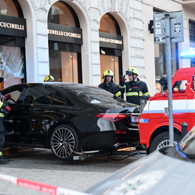 Podle mluvčího policie nebyla zjištěna u řidičky žádná přítomnost alkoholu ani drog.