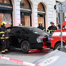 Vyšetřování nehody pokračuje, ale podle mluvčího policie nebyla zjištěna žádná přítomnost alkoholu ani drog u řidičky. 