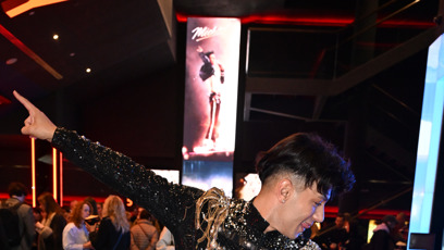 FOTO: Jan Bendig to rozjel.