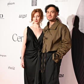 Nový pár na scéně.