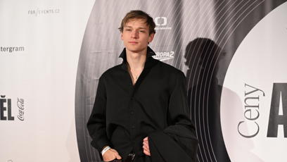 FOTO: Tomáš Pšenička alias Tom Sean.