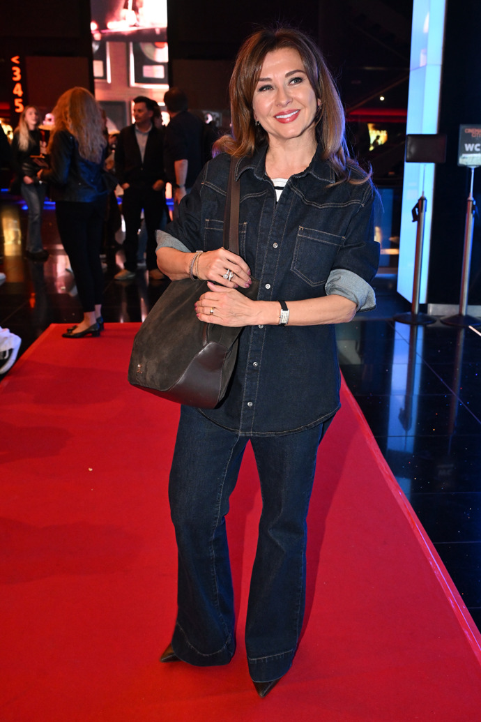 Krásná Dana Morávková. 