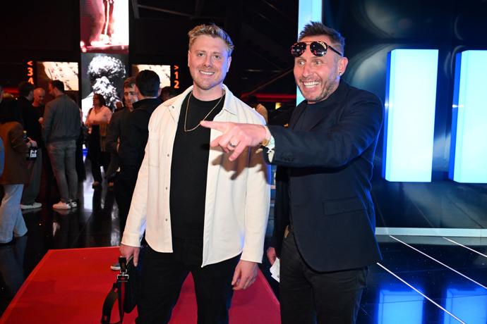 Jan Tuna byl vysmátý. 