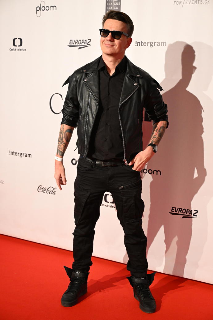 Dominik Turza je ve formě. 