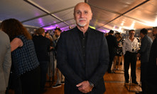 Richard Chlad.