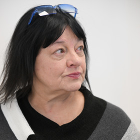 Dana Bartůňková je známá z pohádky S čerty nejsou žerty.