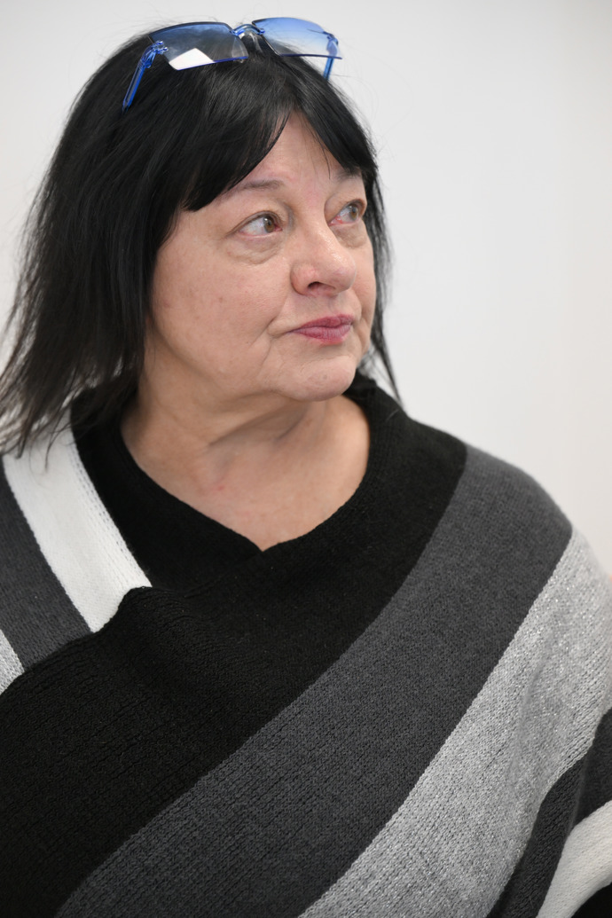 Dana Bartůňková je známá z pohádky S čerty nejsou žerty.