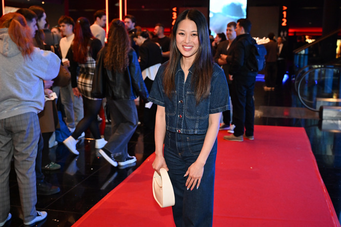 Ha Thanh Špetlíková má za sebou náročné období. 