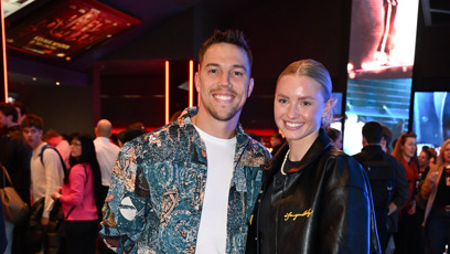 FOTO: Denisa Válová a Kryštof Novák na premiéře filmu Michael.