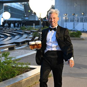 Jakub Bína promluvil o letošním Survivoru. 