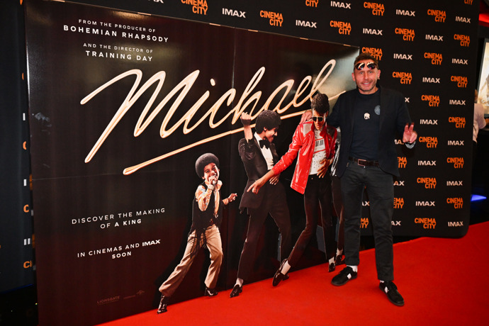 Nechyběl ani Jan Tuna. 