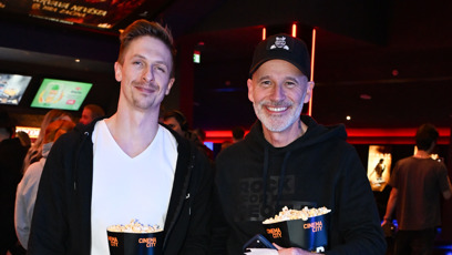 FOTO: Honza Musil zanedlouho oslaví se svým manželem desáté výročí.