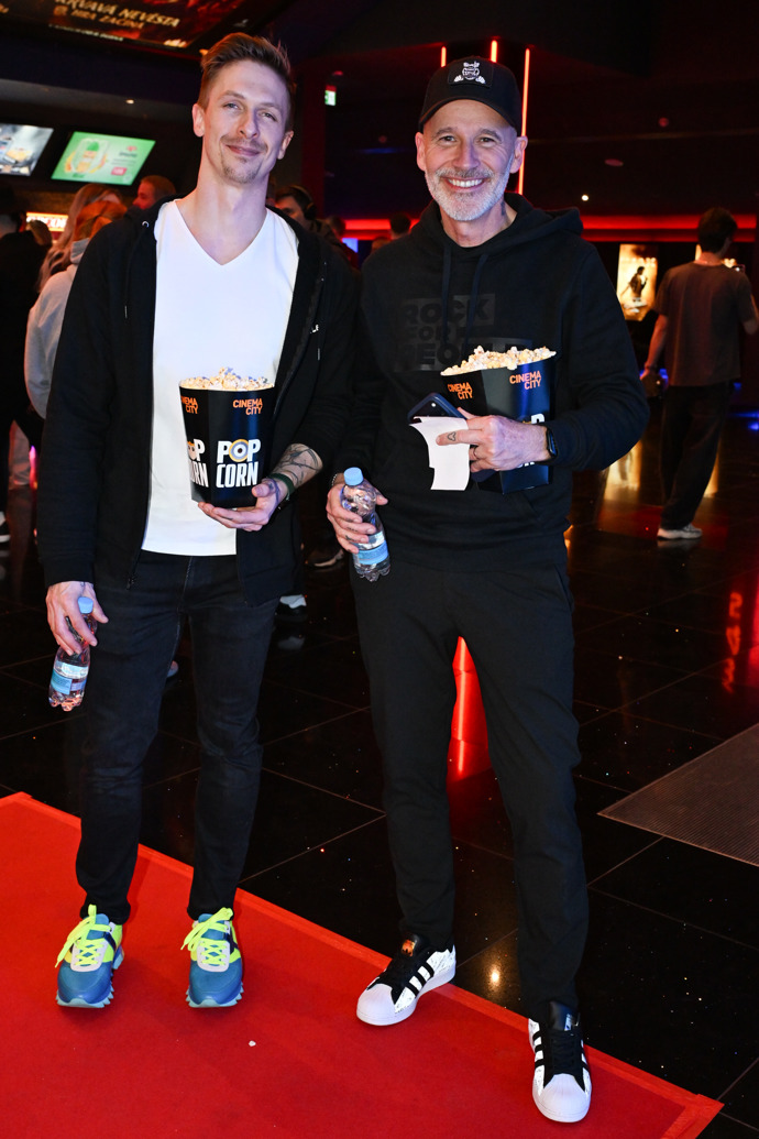 Honza Musil zanedlouho oslaví se svým manželem desáté výročí. 