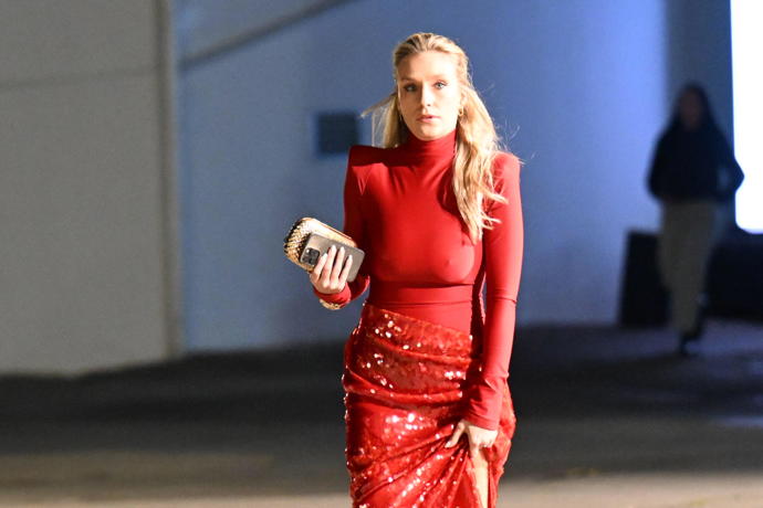 Zákulisí předávání cen Anděl. Co kamery neviděly. 