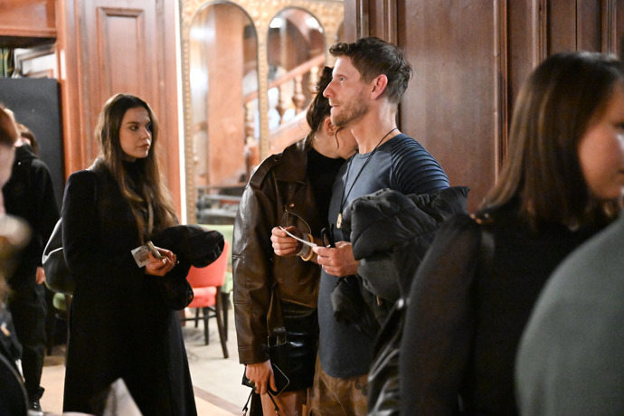 Zdá se, že láska mezi Ivetou Bendlovou a Jaromírem Noskem jen kvete.