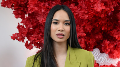 FOTO: Influencerka Sarah Vu.