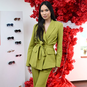 Vítězka reality show Bachelor Česko 2025 Sarah Vu
