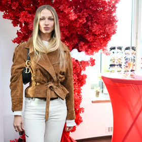 Veronika Kašáková spojila síly se značkou Relax.