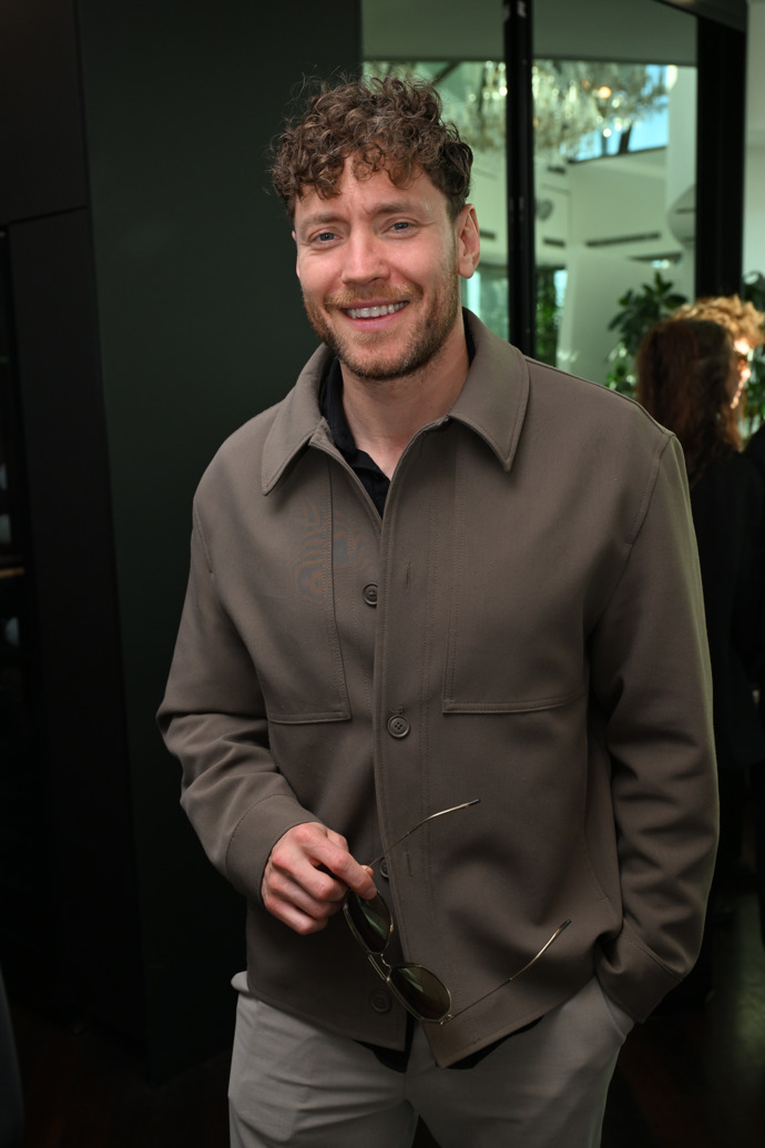 Podnikatel a tvář Bacheloru Miroslav Dubovický.