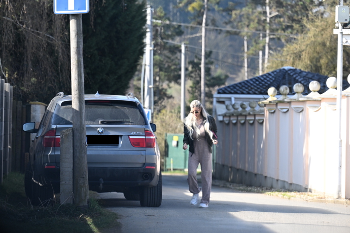 Den D pro Lelu Ceterovou. Tím byl minulý čtvrtek. 