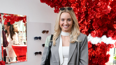 FOTO: Krásná Denisa Valová.