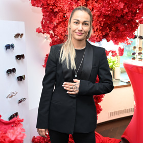 Influencerka Bára Mlejnková.