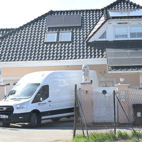 Na Vémoland přijeli stěhováci.