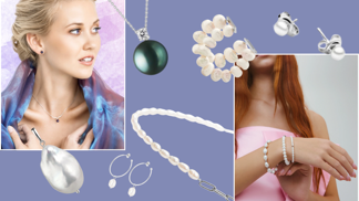 Nová éra perel: Rok 2026 proměnil klasické perlové šperky ve žhavý trend