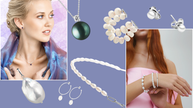 Nová éra perel: Rok 2026 proměnil klasické perlové šperky ve žhavý trend