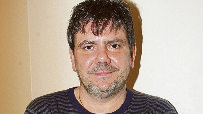 Jiří Procházka