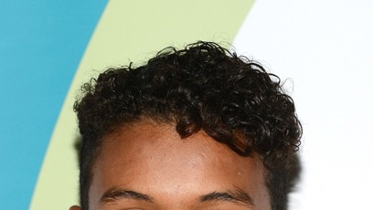 FOTO: Jaafar Jackson se představí coby jeho strýc, král popu Michael Jackson ve filmu Michael.