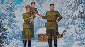 Nejšílenější mýty o Kim Ir-senovi: Borovou šiškou zneškodnil tank a zabilo ho tátovo proroctví