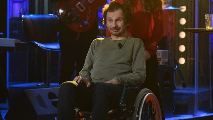 Vladimír Mikuláš u Jana Krause.