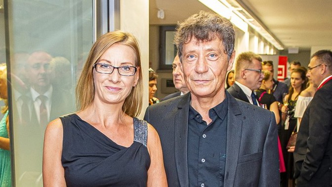 Pavel Kříž slaví 65: Po dvou velkých tragédiích našel štěstí u ředitelky domova pro seniory