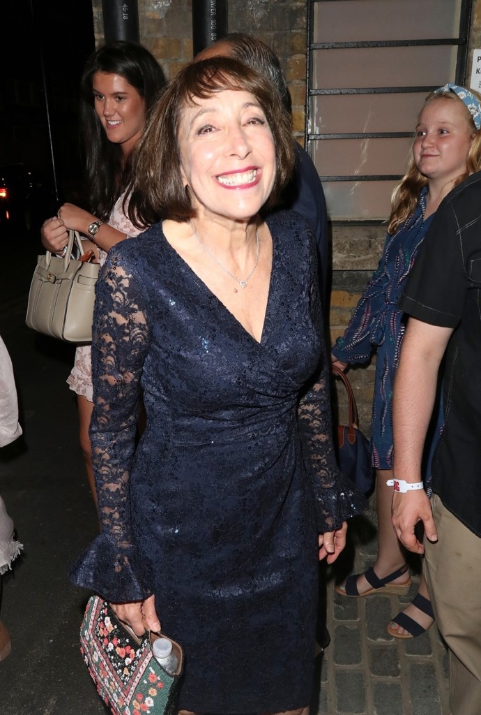 U Didi Conn muselo jít herectví na čas stranou poté, co se jí narodil autistický syn.