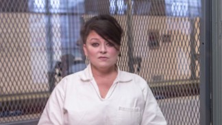 Darlie Routier (vlevo)