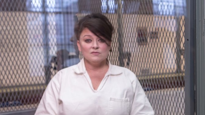 Darlie Routier (vlevo)