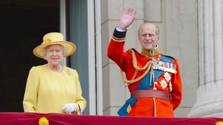 Poslední mistrovský kousek prince Philipa: Známý útěkář si dal pivo a umřel, aniž se rozloučil s královnou