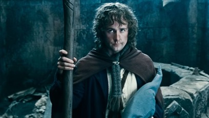 FOTO: Billy Boyd alias Pipin.