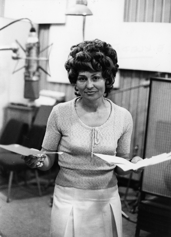 Herečka Eva Klepáčová se pokusila o sebevraždu.